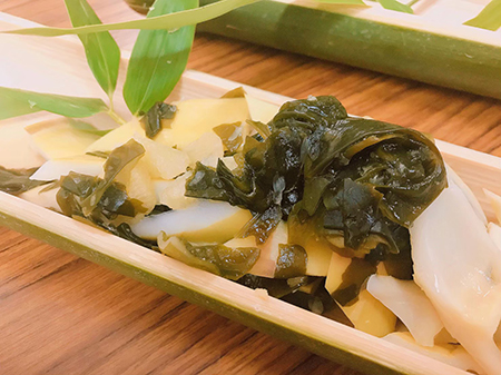 メンマ試食会の写真7